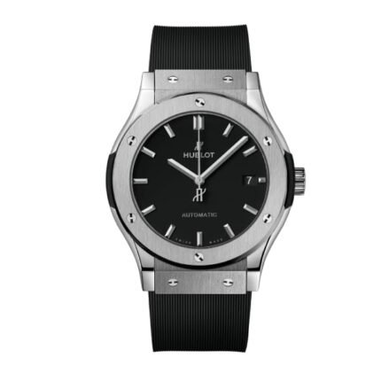 Hublot Classic Fusion Titanium Replica