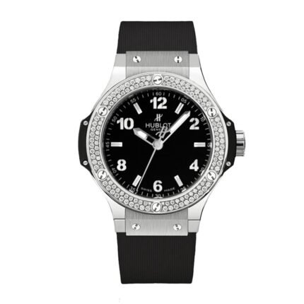 Hublot Diamond Bezel Replica