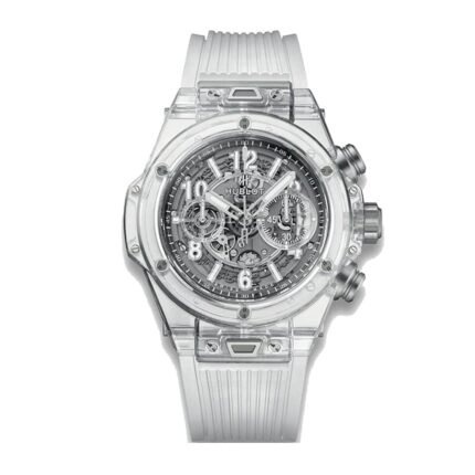 Hublot Full Sapphire Replica