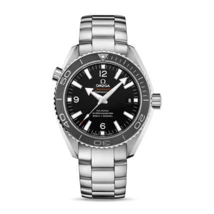 Omega Stainless Steel Watch Replica