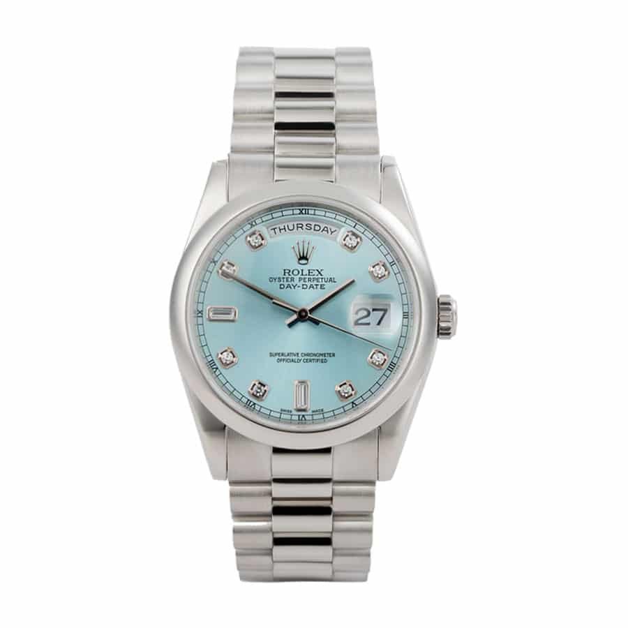 rolex-day-date-ii-218206-v6-stainless-steel-blue-dial-replica.jpg