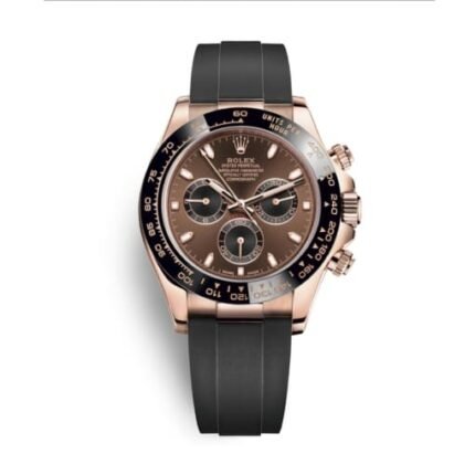 Rolex 116515LN Choco Replica